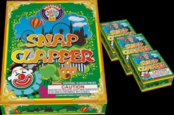 Snap Clappers