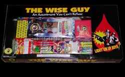 Wise Guy Assortment Box