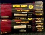 Wise Guy Bottle Rockets