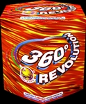 Revolution 360