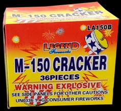 M-150 Cracker