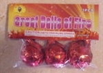 Great Balls of Fire