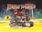 Born to Ride - 45 Shots