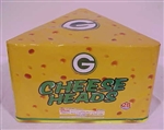 Cheese Heads - 28 Shots