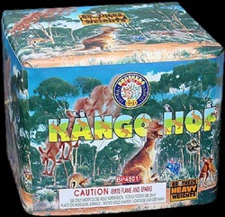 Kango Hop