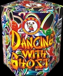 Dancing with Ghost