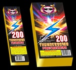 Thunderbomb Firecrackers - 16,000 crackers