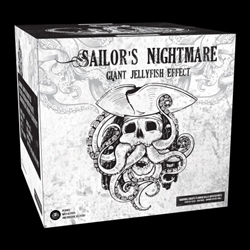 Sailors Nightmare - 16 Shots