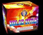 Solar Style - 12 shots