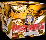 Mastermind - 12 Shot