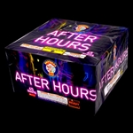 After Hours - 45 Shots