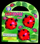 Ladybugs - Flying Novelty Firework - Brothers Pyrotechnics