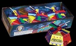 Pyro Gyro - Flying Novelty Firework - Brothers
