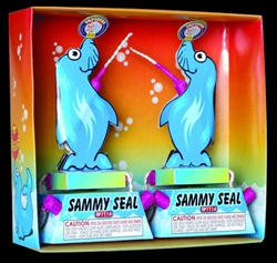 Sammy Seal