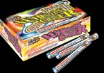 Whistling Chaser - Whistling Novelty Firework with Report - Mighty Max