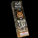 Wildcat Cartridges - 60-Gram Canisters - Reloadable Fireworks Shell Assortment - Realtree