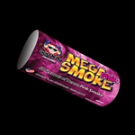 Mega Pink Smoke - 60+ Second Duration Smoke Bomb - Sky Bacon