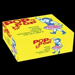 Pop Pop Snappers - Novelty Firework Snaps