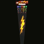 Skybolt - Fireworks Rockets - Brothers