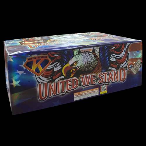 United We Stand - 49 Shots