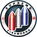 Parachute Battalion - 11 Shot Parachute Fireworks - Supreme